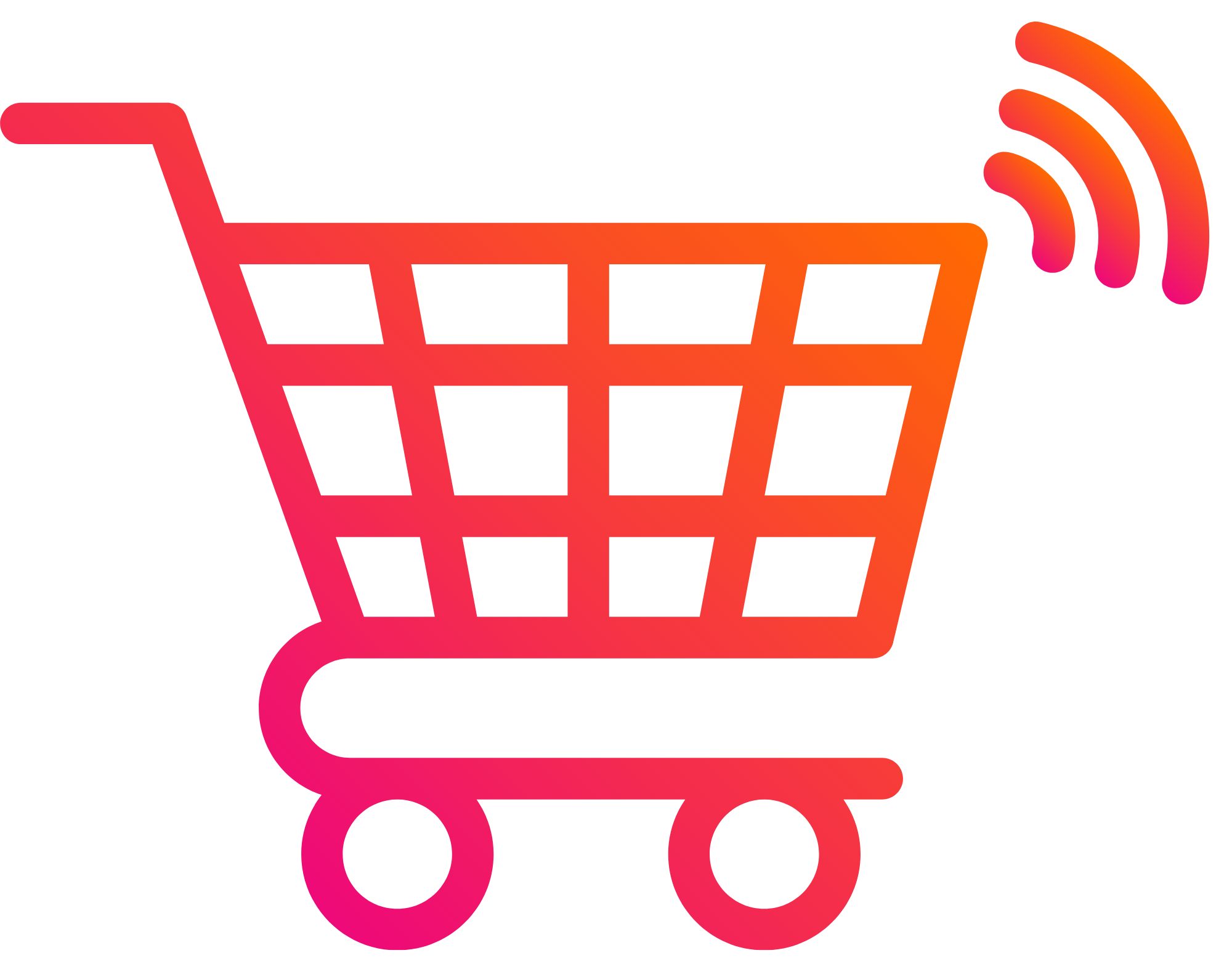 Logo KM Shop